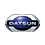 Логотип Datsun в векторе — Auto 50