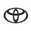 Логотип Toyota в векторе — Auto 50