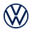 Логотип Volkswagen в векторе — Auto 50